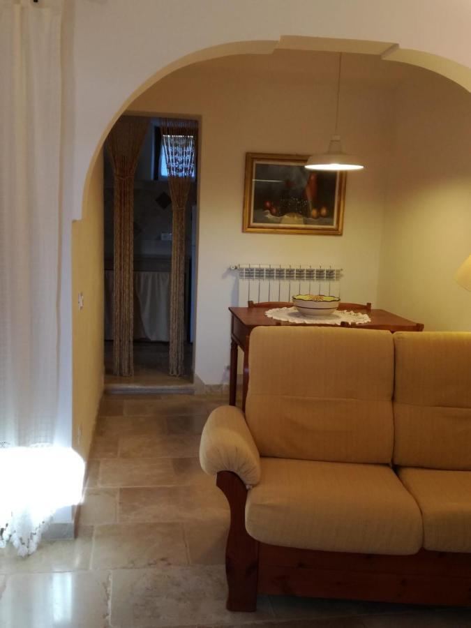 Il Giardino Degli Antichi Sapori Villa Ceglie Messapica Exterior photo